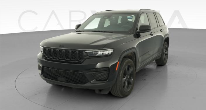 jeep grand cherokee 2023 1C4RJHAG9PC593610 image jeep grand cherokee 2023 1C4RJHAG9PC593610 image